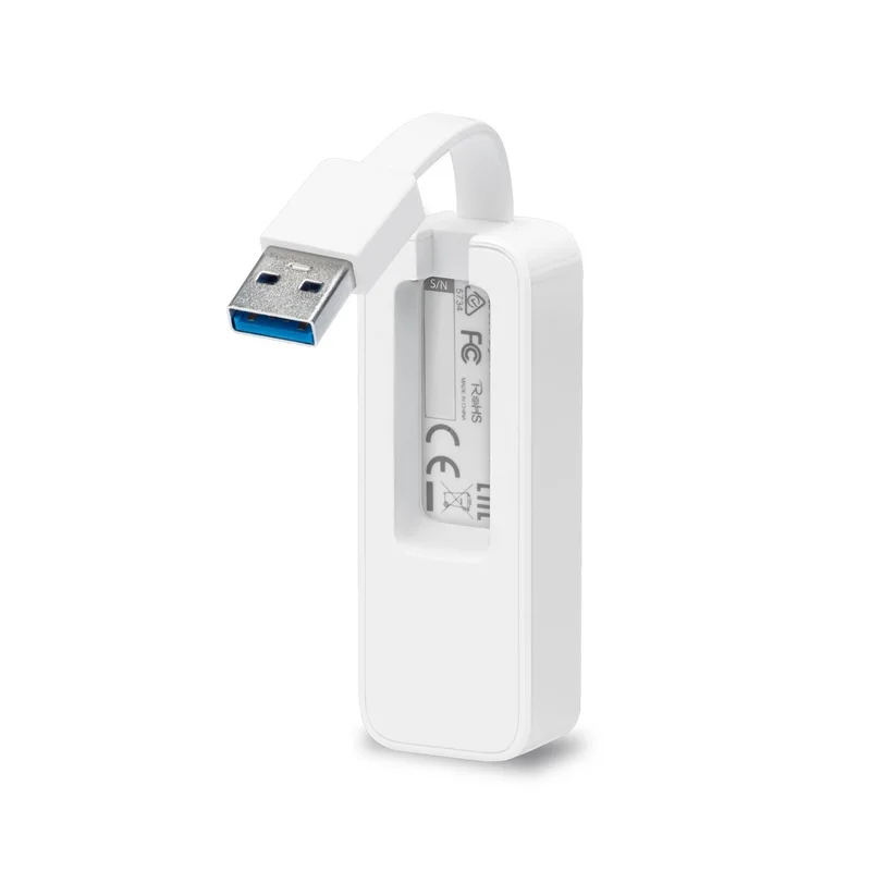 TP-Link UE300 network card Ethernet 1000 Mbit/s