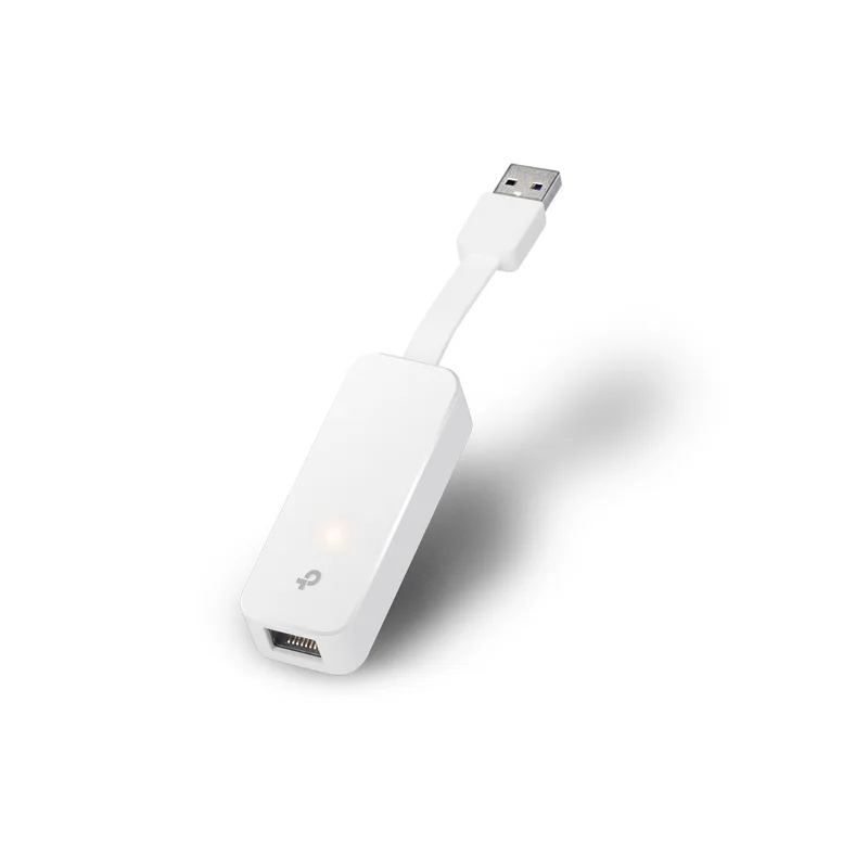 TP-Link UE300 network card Ethernet 1000 Mbit/s