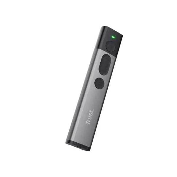 Trust Kazun - wireless presenter (grey)