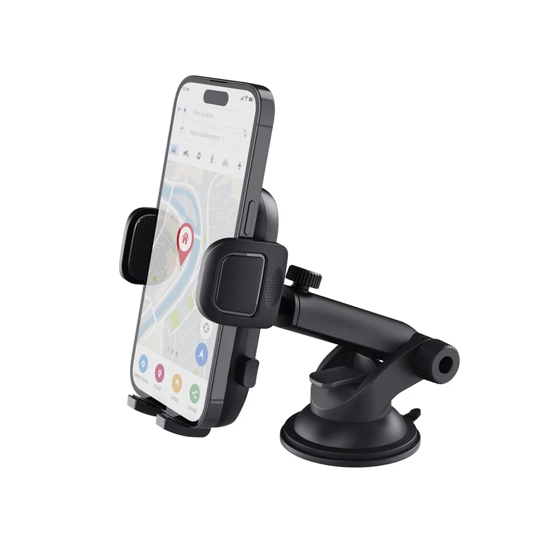 Trust Runo Mobile phone/Smartphone Black