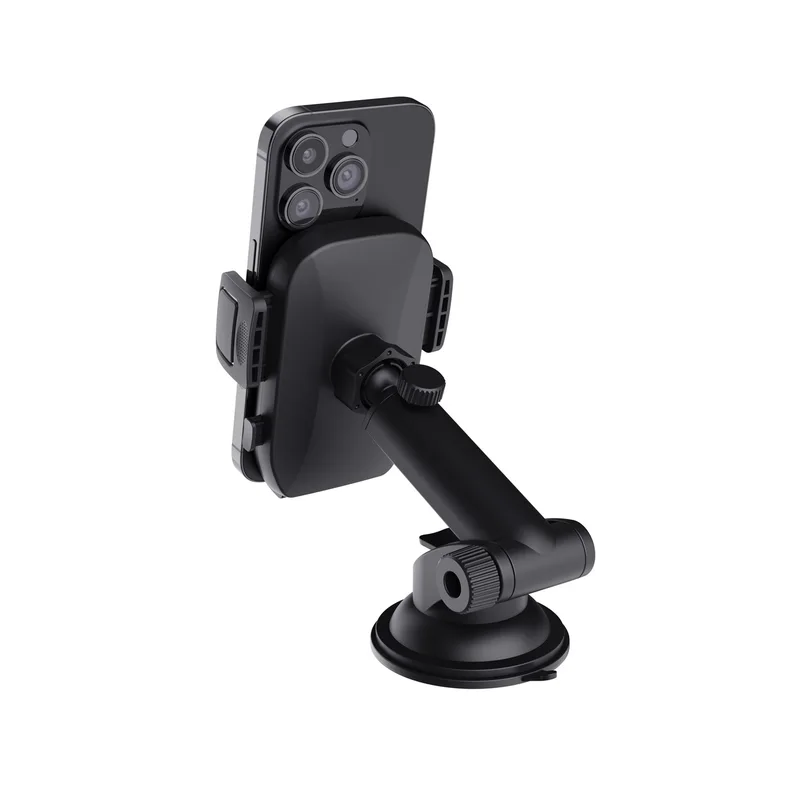 Trust Runo Mobile phone/Smartphone Black