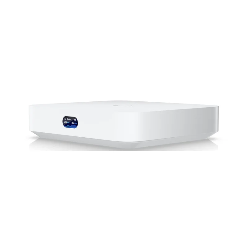 Ubiquiti ULTRA gateway/controller 1000 Mbit/s