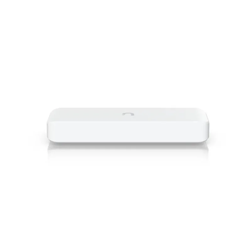 Ubiquiti UniFi Flex 2.5G Managed L2 2.5G Ethernet (100/1000/2500) Desktop/Wall-Mounting White