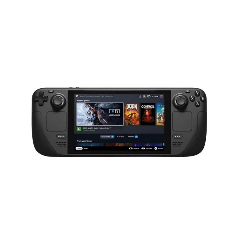 Valve Steam Deck OLED 1TB