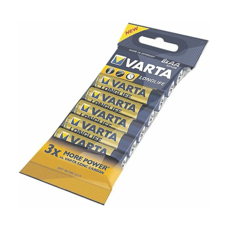 Varta 4106 Single-use battery AA Alkaline
