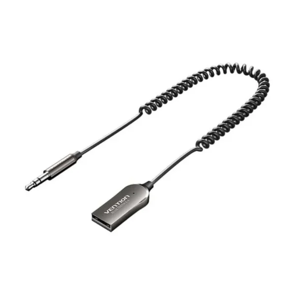 Vention Bluetooth USB audio receiver for cars
