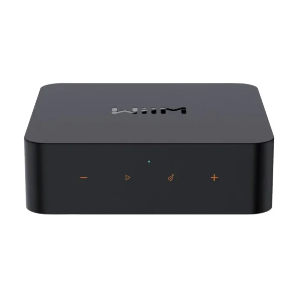 WiiM Pro - network player