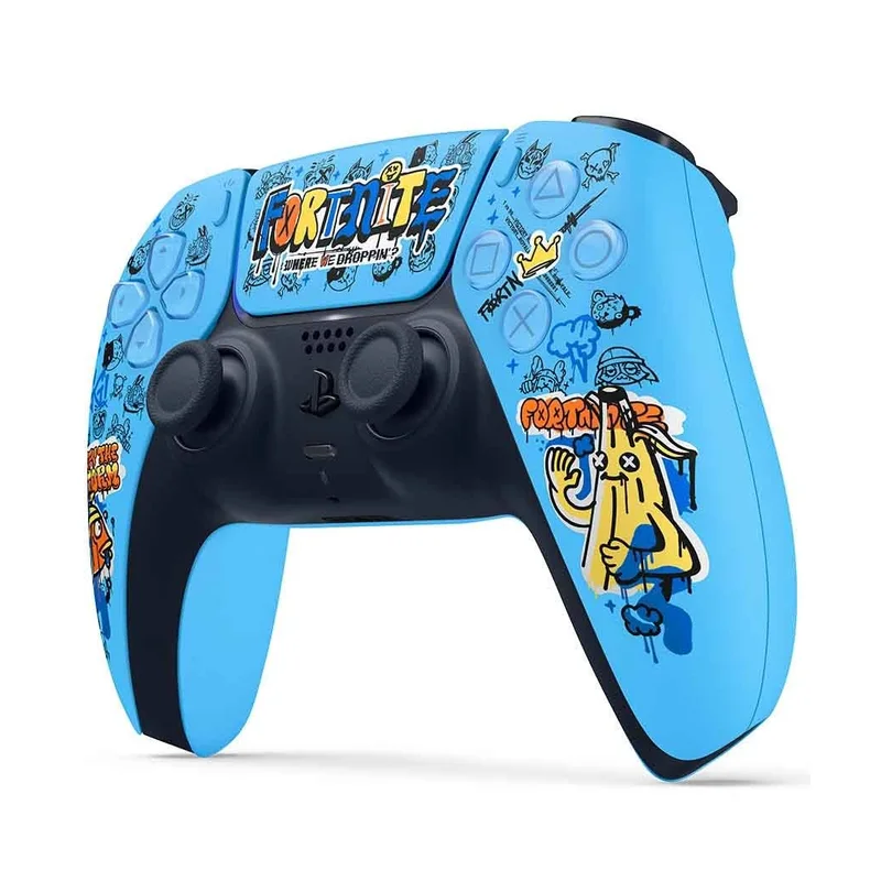 Wireless controller Sony PlayStation 5 DualSense gamepad FORTNITE V2