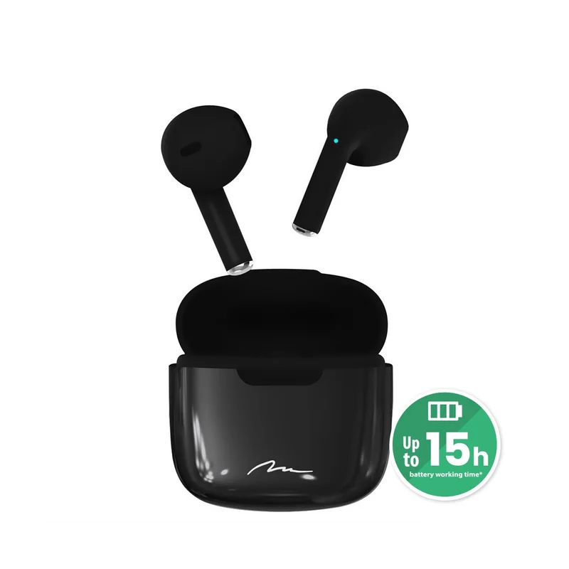 Wireless headphones R-PHONES TWS MT3589K