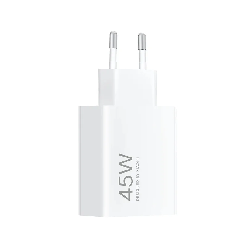 Xiaomi BHR07SLEU Charger Fast charging Internal White