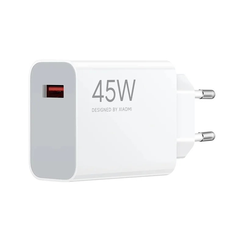Xiaomi BHR07SLEU Charger Fast charging Internal White
