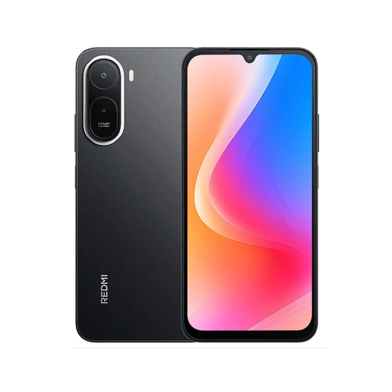 Xiaomi Redmi A7 Pro 17.5 cm (6.9") Dual SIM 4G USB Type-C 4 GB 128 GB 6000 mAh Black