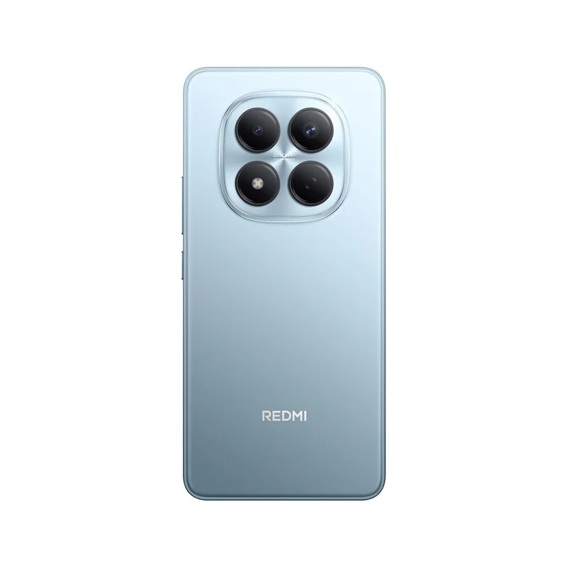 Xiaomi Redmi Note 15 Pro Glacier Blue - 17.2 cm (6.77") 8 GB 256 GB 6500 mAh Blue