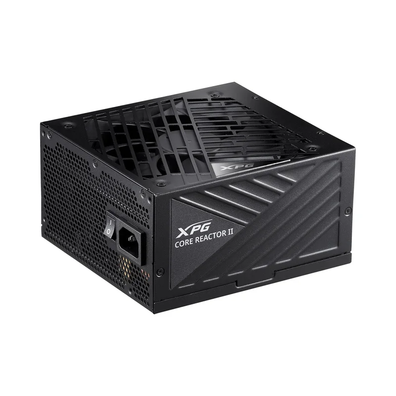XPG COREREACTOR II 1000W Power Supply