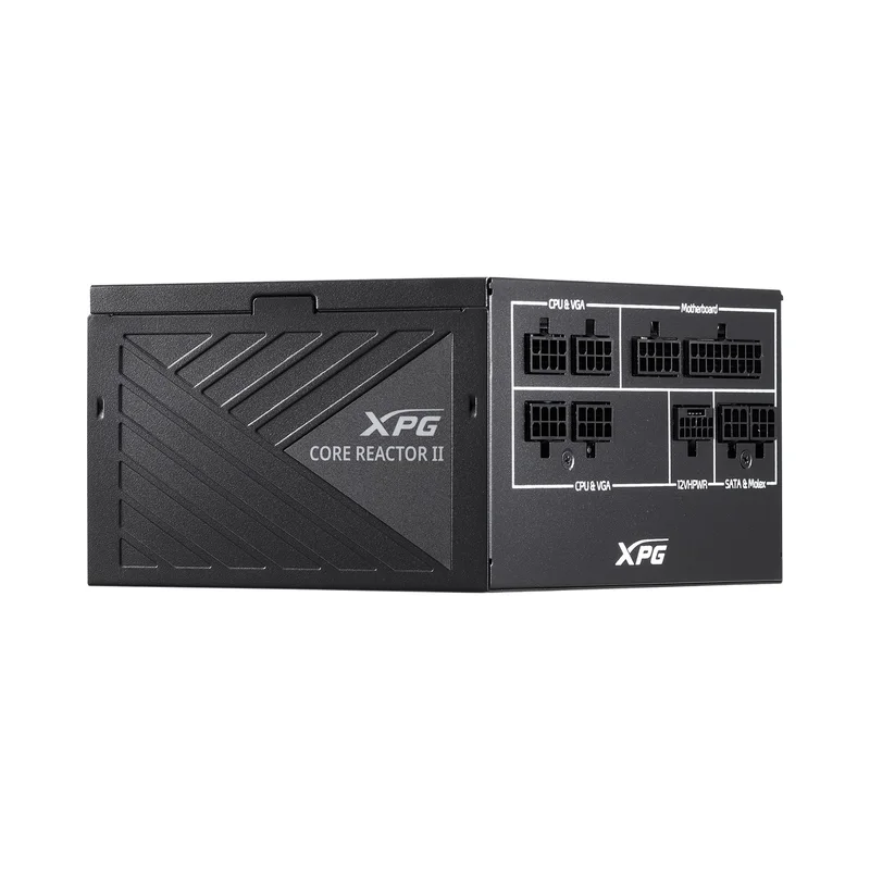 XPG COREREACTOR II 1000W Power Supply