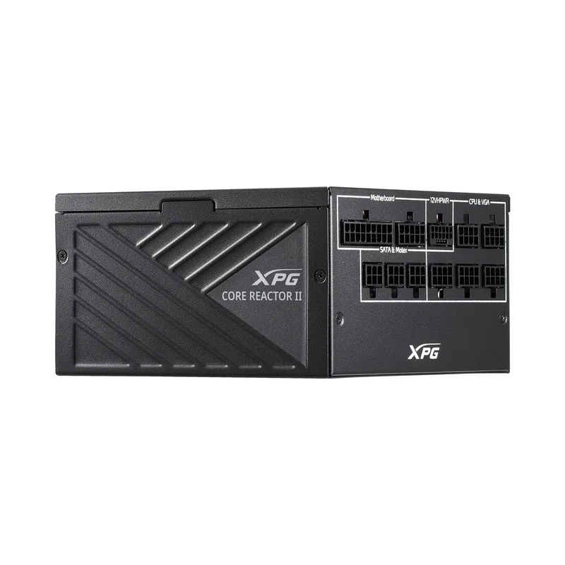 XPG COREREACTOR II 1000W Power Supply