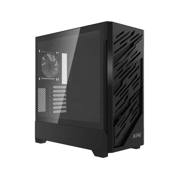 XPG STARKER AIR BTF enclosure black