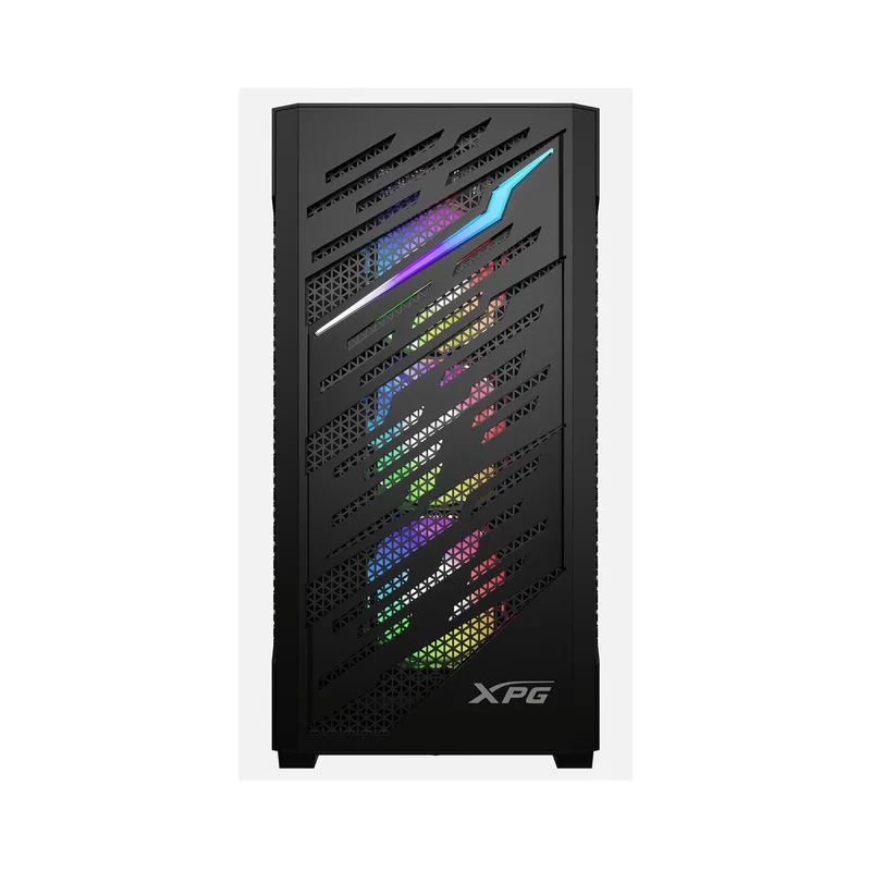 XPG STARKER AIR BTF enclosure black