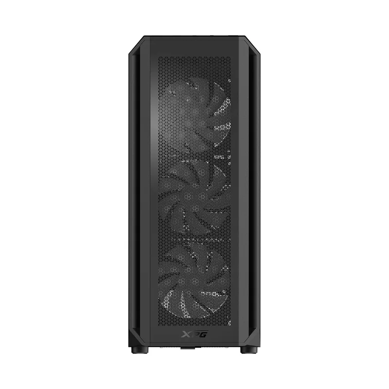 XPG VALOR AIR PLUS MID-TOWER-Case Black