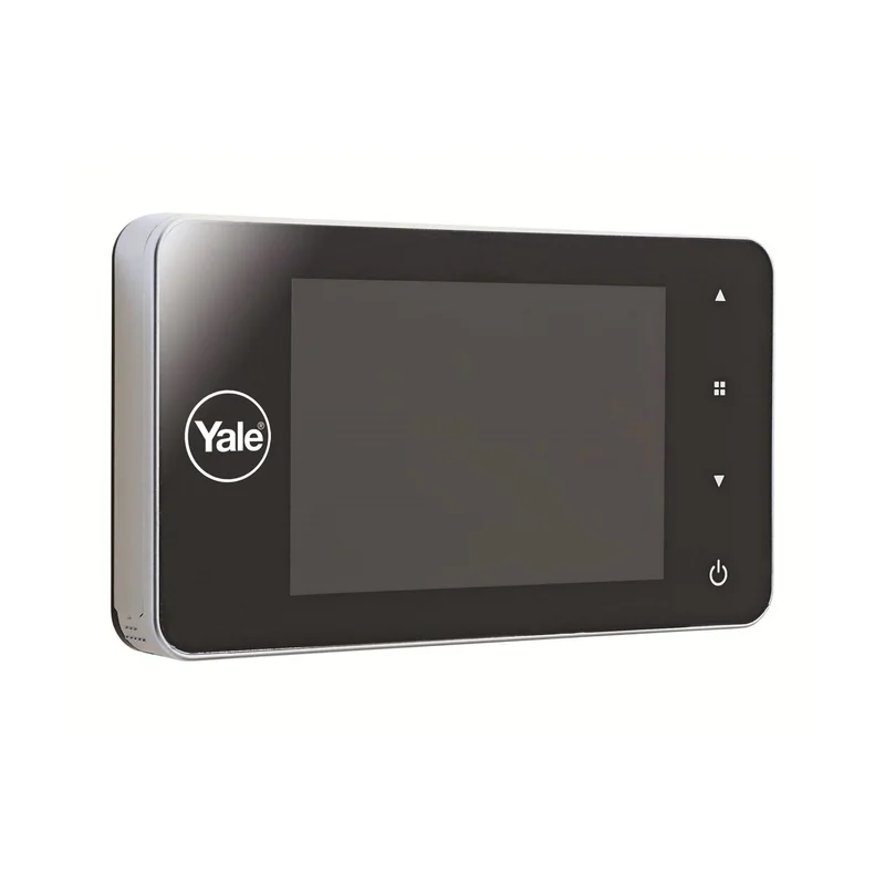 Yale 45-4500-1440-00-6011 digital door viewer
