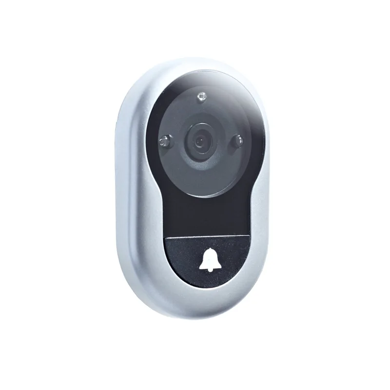 Yale 45-4500-1440-00-6011 digital door viewer