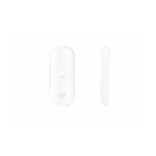 Yale AL-SDC-1A-W door/window sensor Wireless Door/Window White
