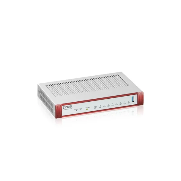 Zyxel USG FLEX 100H hardware firewall 3 Gbit/s