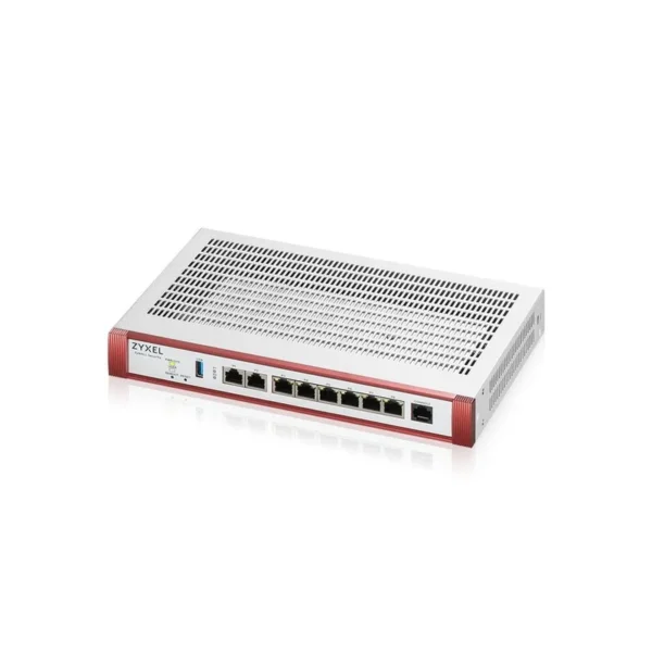 Zyxel USGFLEX200H hardware firewall 5 Gbit/s