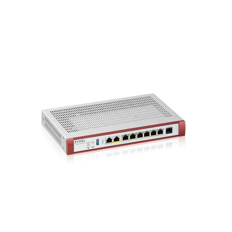 Zyxel USGFLEX200HP hardware firewall 5 Gbit/s
