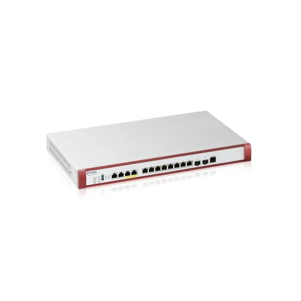 Zyxel USGFLEX700H hardware firewall 15 Gbit/s