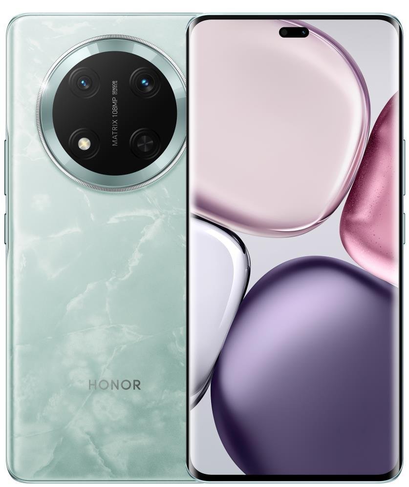 Honor X9c 8GB/256GB Jade Cyan (BRP-NX1)