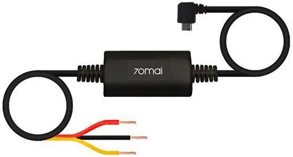 70mai Hardwire Kit (Midrive UP02)