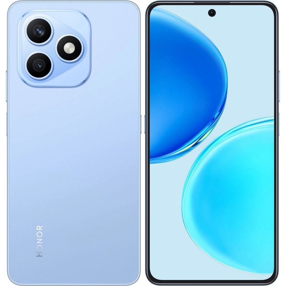 Honor X8d 8GB/256GB Light Blue (LNA-LX2)