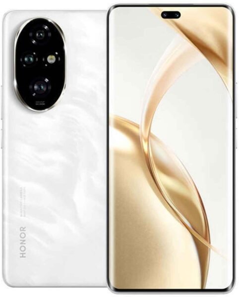 Honor 200 8GB/256GB Moonlight White (ELI-NX9)