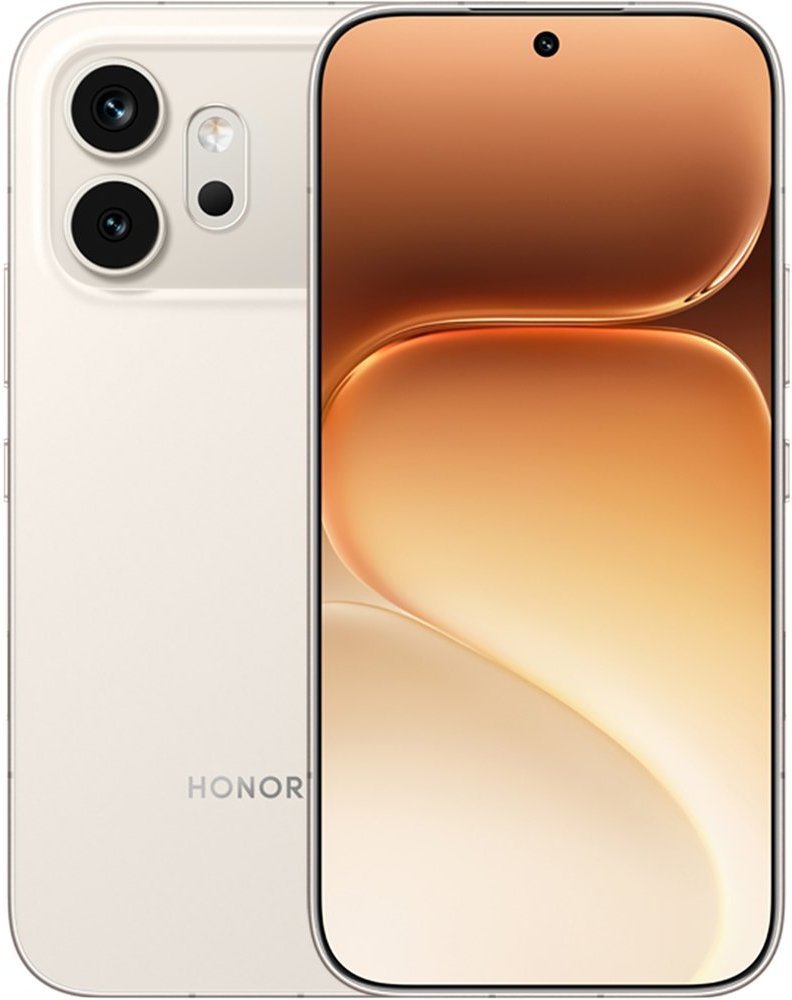 Honor 600 8GB/512GB Golden White (VKJ-NX9)