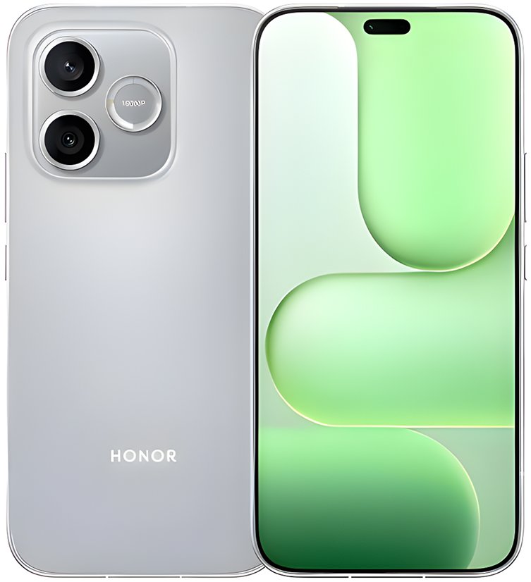 Honor 600 Lite 8GB/256GB Velvet Grey (LNA-NX1)