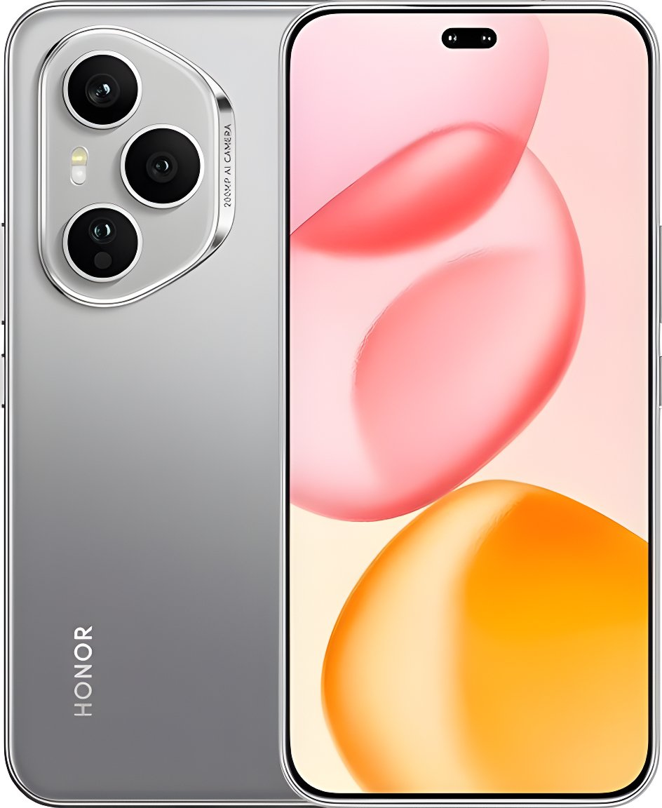 Honor 400 Pro 12GB/256GB Lunar Grey (DNP-NX9)