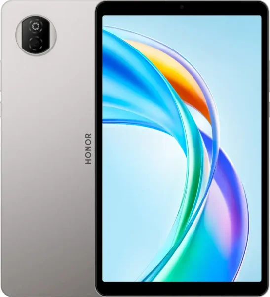Honor Pad X7 LTE JMS-L09 (5504ADRG) 8.7" 1340х800/Snapdragon 680/4GB/128GB/LTE/Android 15/Gray