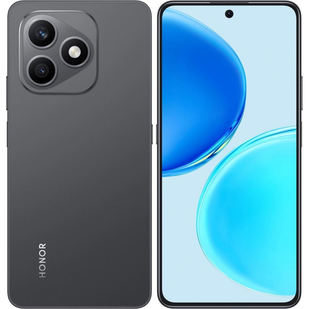 Honor X8d 8GB/128GB Velvet Black (LNA-LX2)