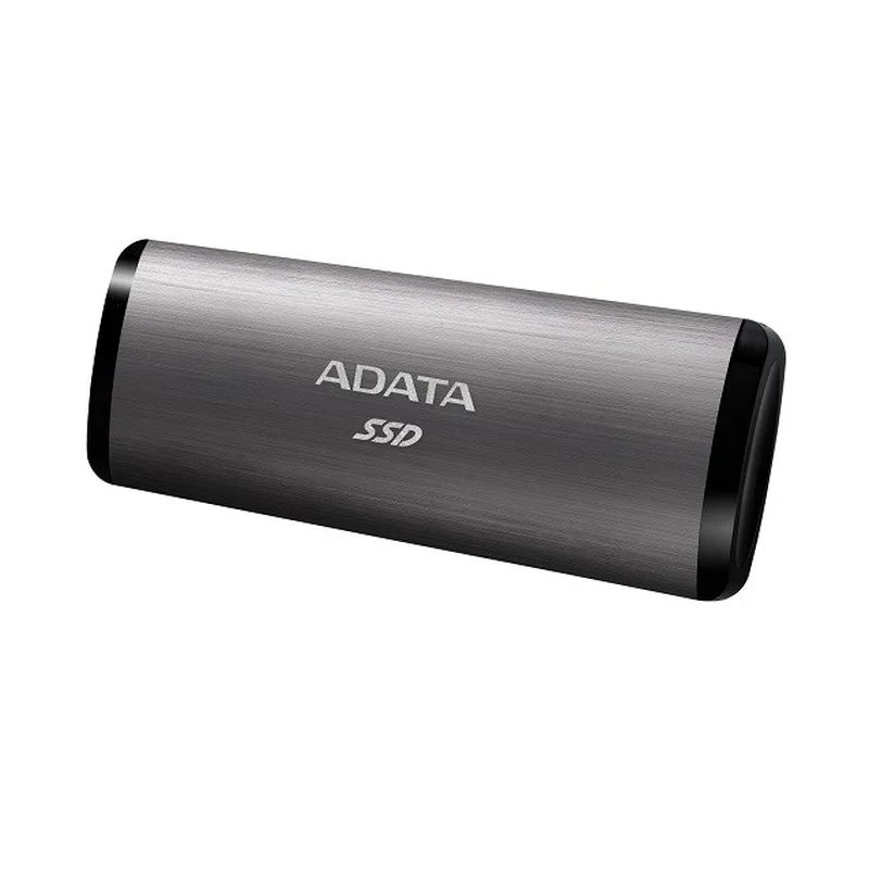 ADATA SE760 1 TB USB Type-C 3.2 Gen 2 (3.1 Gen 2) Titanium