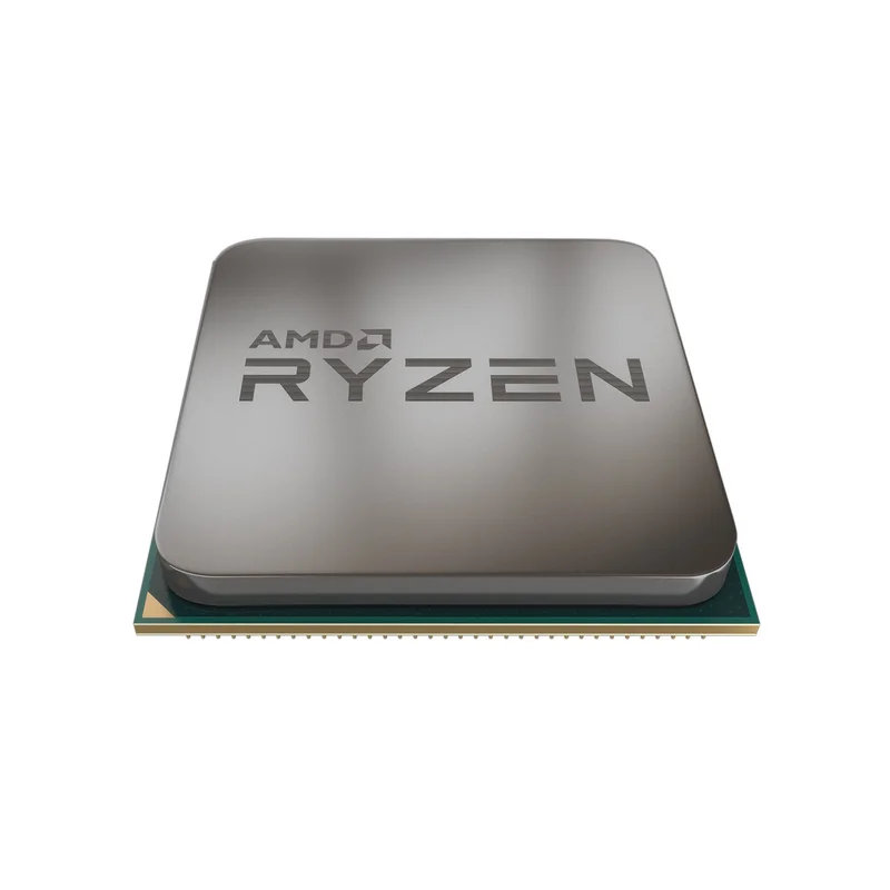 AMD Ryzen 5 3600 processor 3.6 GHz 32 MB L3 - TRAY