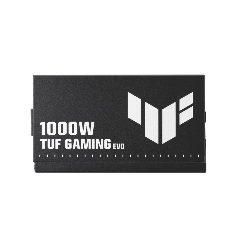 ASUS TUF Gaming 1000W Gold EVO power supply unit 20+4 pin ATX ATX Black