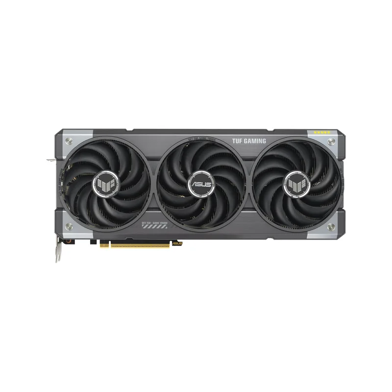 ASUS TUF Gaming TUF-RTX5070-O12G-GAMING NVIDIA GeForce RTX 5070 12 GB GDDR7