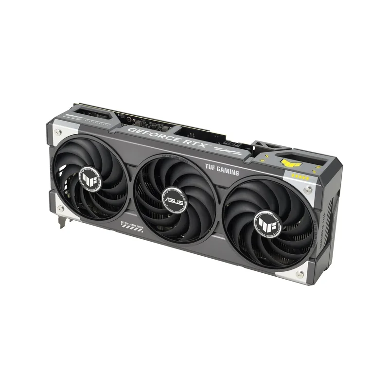 ASUS TUF Gaming TUF-RTX5070-O12G-GAMING NVIDIA GeForce RTX 5070 12 GB GDDR7