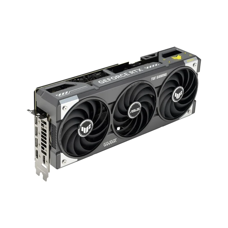 ASUS TUF Gaming TUF-RTX5070-O12G-GAMING NVIDIA GeForce RTX 5070 12 GB GDDR7