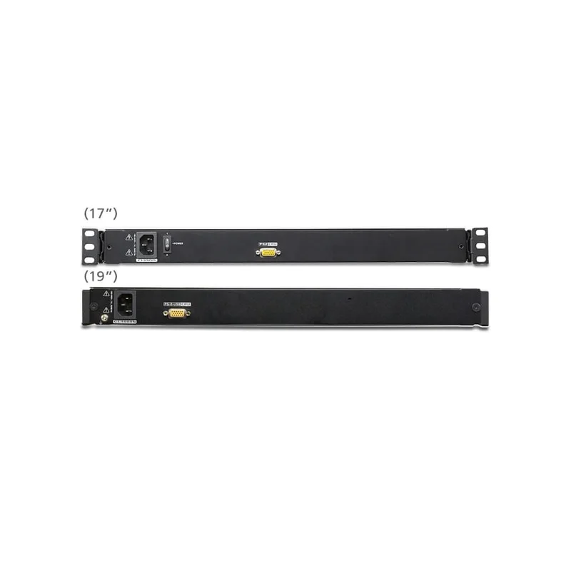 ATEN 19" LCD Console (USB - PS/2 VGA)