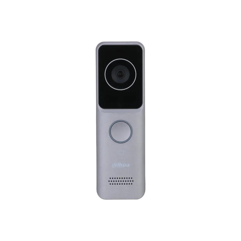 Dahua Technology VTO2311R-WP video intercom system 2 MP Light grey
