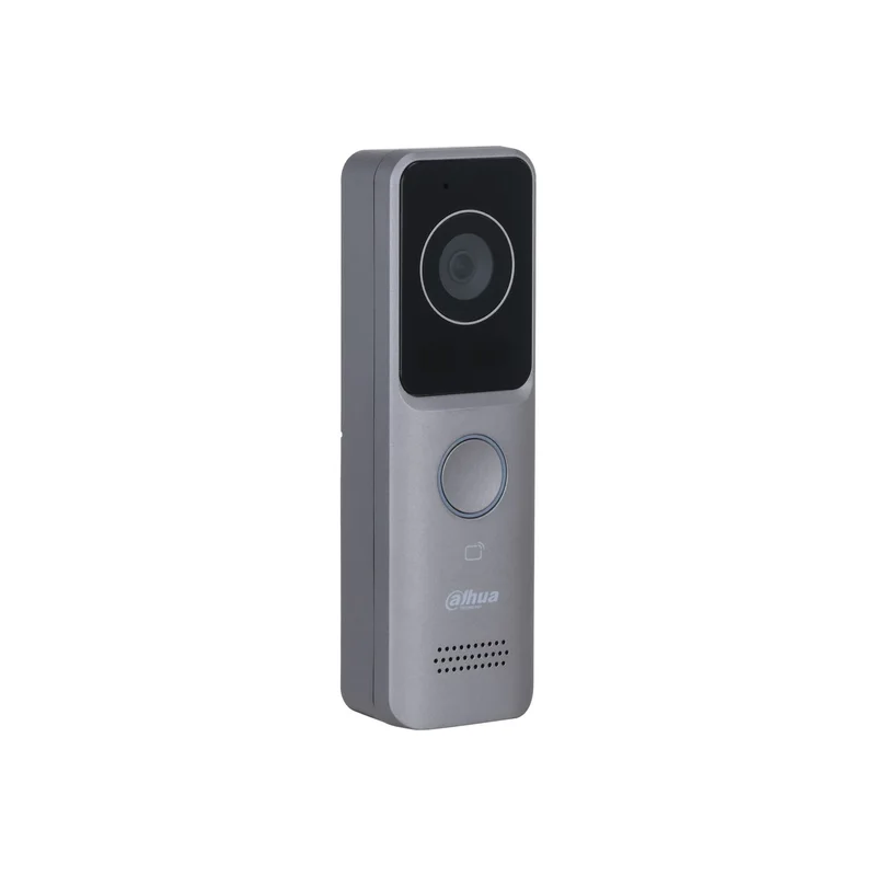 Dahua Technology VTO2311R-WP video intercom system 2 MP Light grey