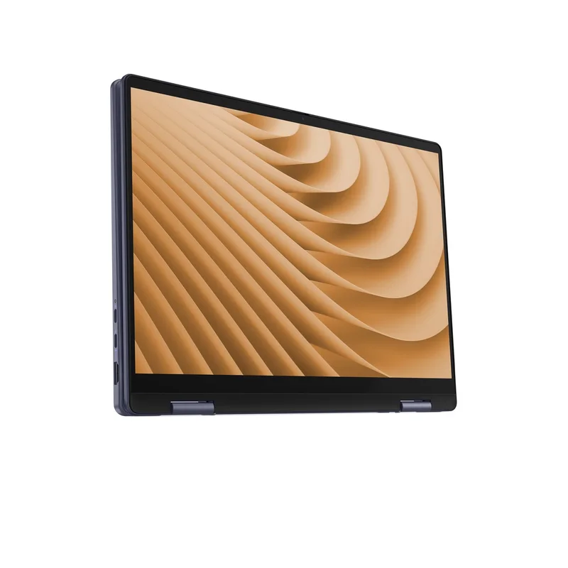 Dell 14 Plus A376BLU Ryzen AI 5 340 14" WUXGA Touch 16GB SSD512 BT BLKB FPR x360 Win11 Midnight Blue (Repack) 2Y New Repack/Repacked