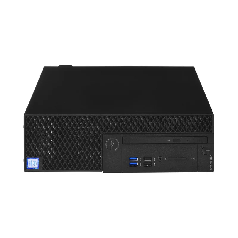 DELL OptiPlex 3070 i5-8500 16GB 256SSD SFF Win11pro Used